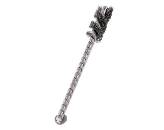 Norton Wire End Brush 1-in Coarse Wire End Brush Electric Drill 50588-038 At - Foto 8