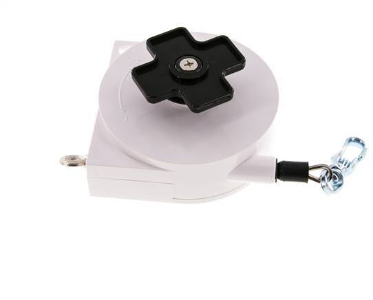 Spring Balancer 0.5 - 1.5 kg 2.0 m Cable