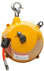 Plastic Housing Hose Balancer 3 - 5 Kg 1.3m 10 bar