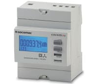 Socomec Electricity Meter - 48503063