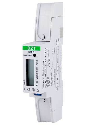 Pro1 Inepro INEPRO Pro Electricity Meter - KWH1071DZT | Tameson.com