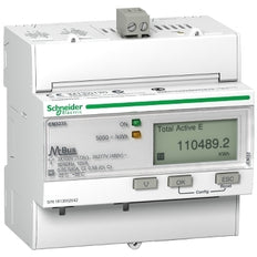 Schneider Electric Acti 9 Electricity Meter - A9MEM3235