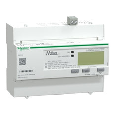 Schneider Electric Acti 9 Electricity Meter - A9MEM3335