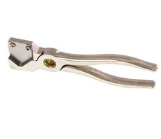 Tube Cutter 0-28 mm Plastic Hoses