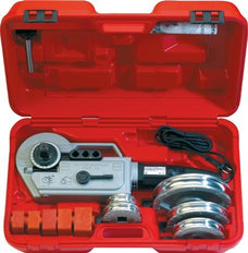 Electric Pipe Bending Kit For 20 mm Tubes