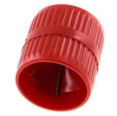 Deburrer For Tubes 3 - 42 mm Plastic