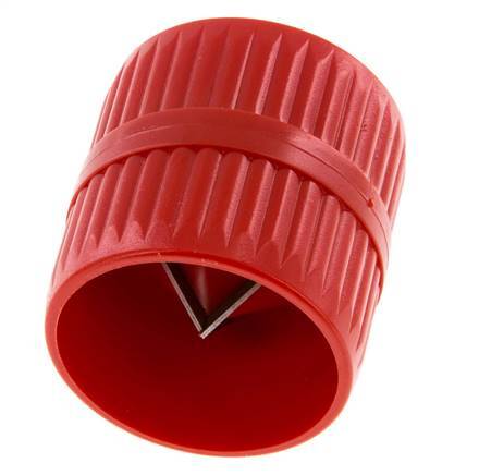 Deburrer For Tubes 3 - 42 mm Plastic