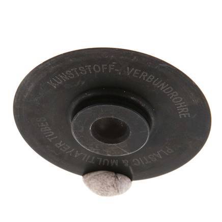 Replacement Cutting Wheel For Plastic Composite Pipes