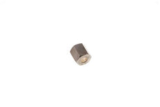 M12x1.5 x 6L Stainless steel Union nut for Compression ring