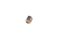 M12x1.5 x 6L Stainless steel Union nut for Compression ring