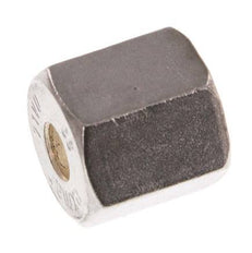 M14x1.5 x 6S Stainless steel Union nut for Compression ring