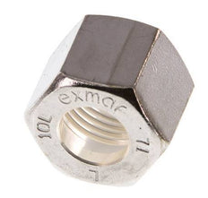 M16x1.5 x 10L Stainless steel Union nut for Compression ring