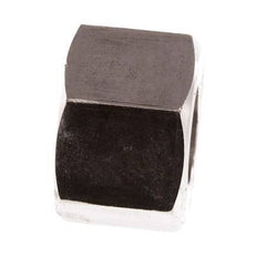 M18x1.5 x 12L Stainless steel Union nut for Cutting ring