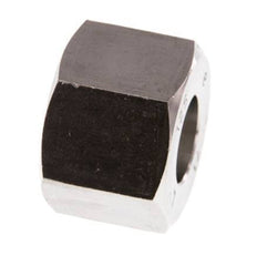 M20x1.5 x 12S Stainless steel Union nut for Cutting ring