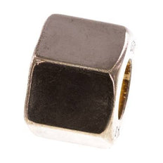 M22x1.5 x 14S Stainless steel Union nut for Compression ring