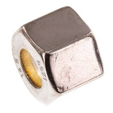 M22x1.5 x 14S Stainless steel Union nut for Compression ring