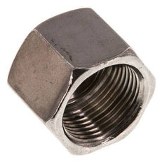 M22x1.5 x 14S Stainless steel Union nut for Cutting ring