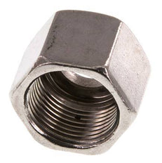 M22x1.5 x 14S Stainless steel Union nut for Cutting ring