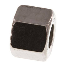 M22x1.5 x 14S Stainless steel Union nut for Cutting ring