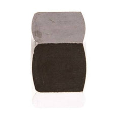 M22x1.5 x 15L Stainless steel Union nut for Compression ring