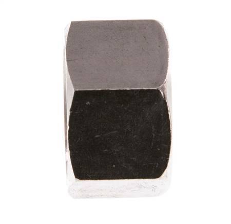 M22x1.5 x 15L Stainless steel Union nut for Cutting ring