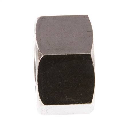 M22x1.5 x 15L Stainless steel Union nut for Cutting ring