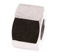 M24x1.5 x 16S Stainless steel Union nut for Cutting ring