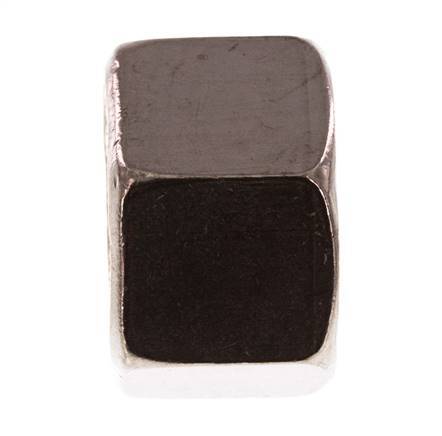 M30x2 x 20S Stainless steel Union nut for Compression ring