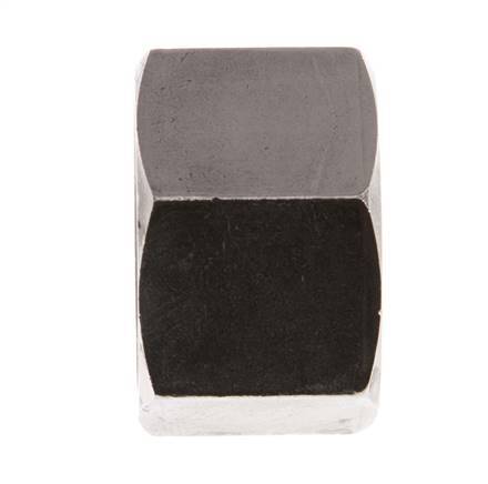 M30x2 x 20S Stainless steel Union nut for Cutting ring