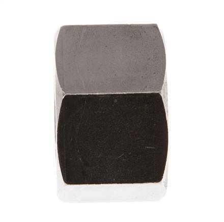 M30x2 x 20S Stainless steel Union nut for Cutting ring