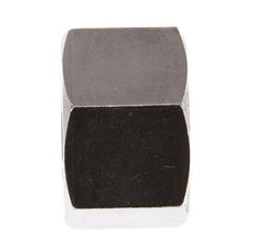 M30x2 x 20S Stainless steel Union nut for Cutting ring