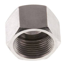 M30x2 x 20S Stainless steel Union nut for Cutting ring