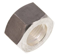 M30x2 x 22L Stainless steel Union nut for Compression ring