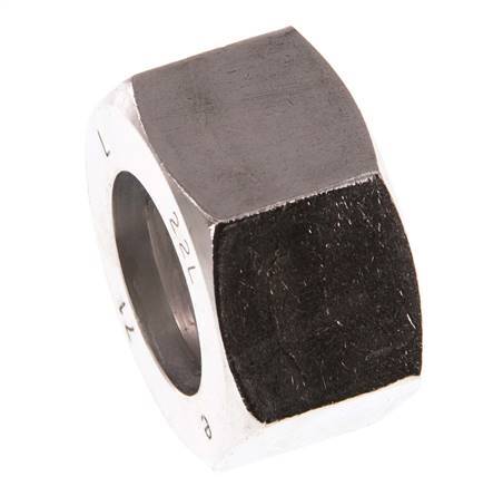 M30x2 x 22L Stainless steel Union nut for Cutting ring