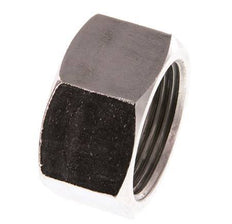 M30x2 x 22L Stainless steel Union nut for Cutting ring