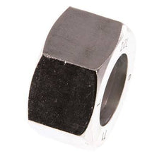 M30x2 x 22L Stainless steel Union nut for Cutting ring