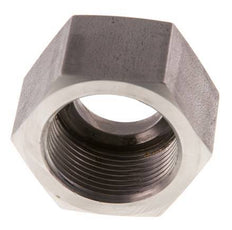 M36x2.0 x 25S Stainless steel Union nut for Cutting ring