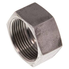 M36x2.0 x 28L Stainless steel Union nut for Cutting ring