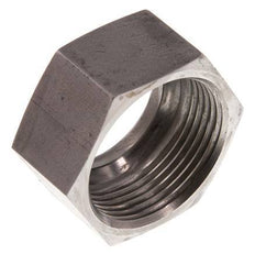 M36x2.0 x 28L Stainless steel Union nut for Cutting ring