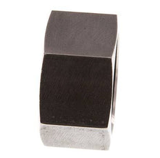 M42x2 x 30S Stainless steel Union nut for Cutting ring