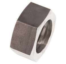 M45x2 x 35L Stainless steel Union nut for Cutting ring