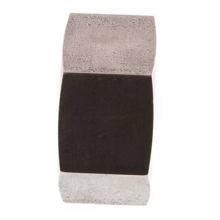 M52x2 x 38S Stainless steel Union nut for Cutting ring