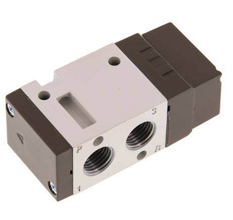 3/2 G1/4'' (G1/8'') NC Air Pilot Valve 1.5-10bar/21.0-140psi YPC