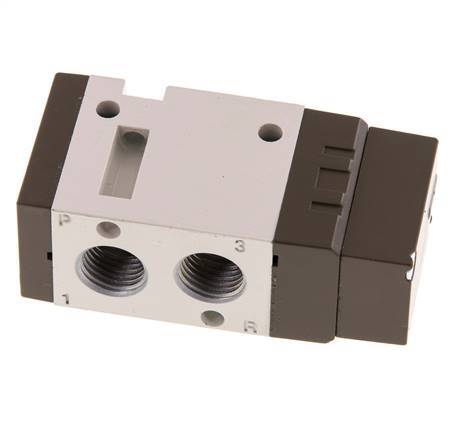 3/2 G1/4'' (G1/8'') NC Air Pilot Valve 1.5-10bar/21.0-140psi YPC