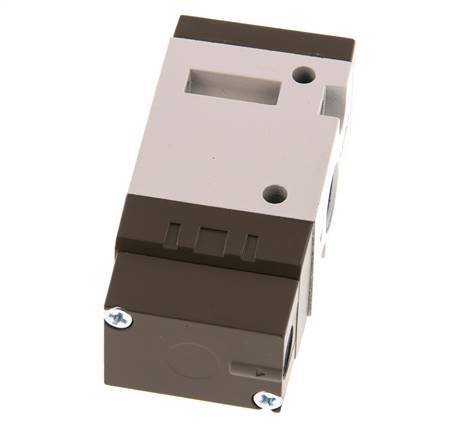 3/2 G1/4'' (G1/8'') NC Air Pilot Valve 1.5-10bar/21.0-140psi YPC
