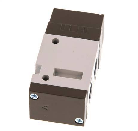 3/2 G1/4'' (G1/8'') NC Air Pilot Valve 1.5-10bar/21.0-140psi YPC