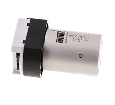 5/2 M5 Body for Button Valve 0-12bar/0-168psi 30.5mm Airtec