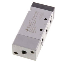 5/2 G1/4'' (G1/8'') Air Pilot Valve 1.5-8bar/21.0-112psi E.MC