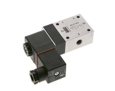3/2 G1/8'' NC Solenoid Valve 24V DC ATEX 3-10bar/42-140psi Airtec