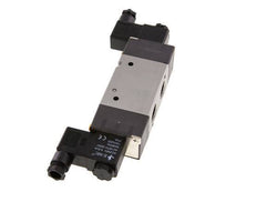 3/2 G1/2'' Bistable Solenoid Valve 12V DC 1.5-8bar/21.0-112psi E.MC